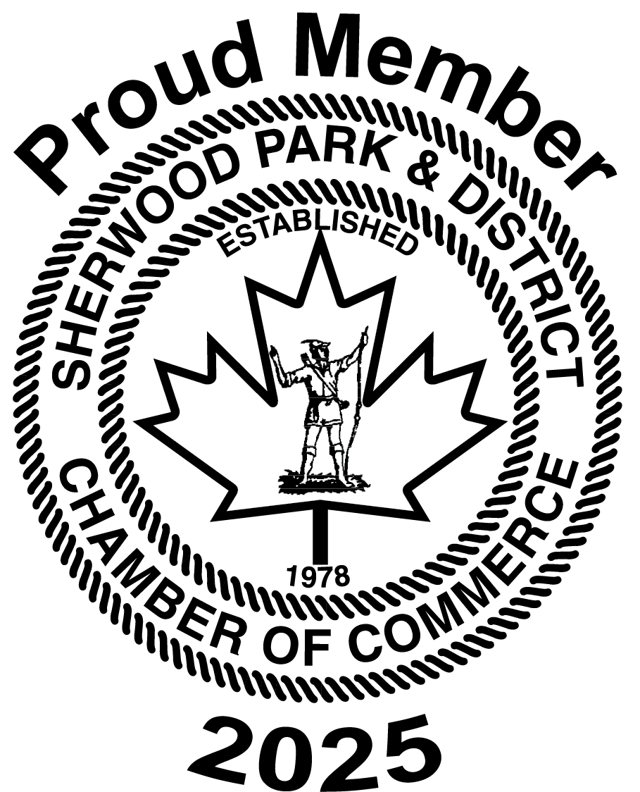 Sherwood Park Chamber of Commerce Member